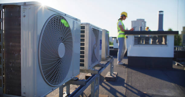 Best HVAC Air Duct Cleaning  in Woodward, OK
