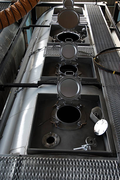 Best Air Duct Mold Removal  in Woodward, OK