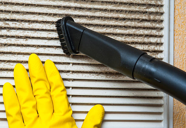 Best Residential Air Duct Cleaning  in Woodward, OK