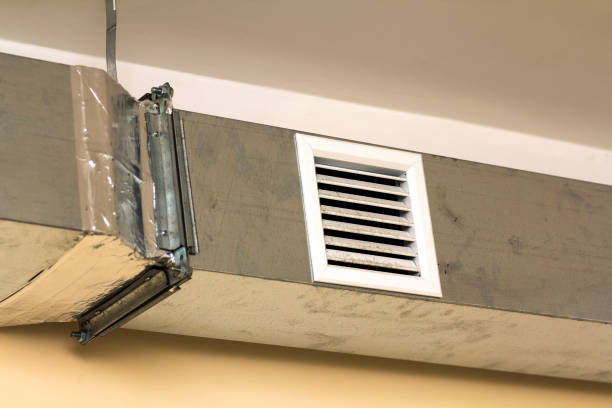 Best Commercial Air Duct Cleaning  in Woodward, OK